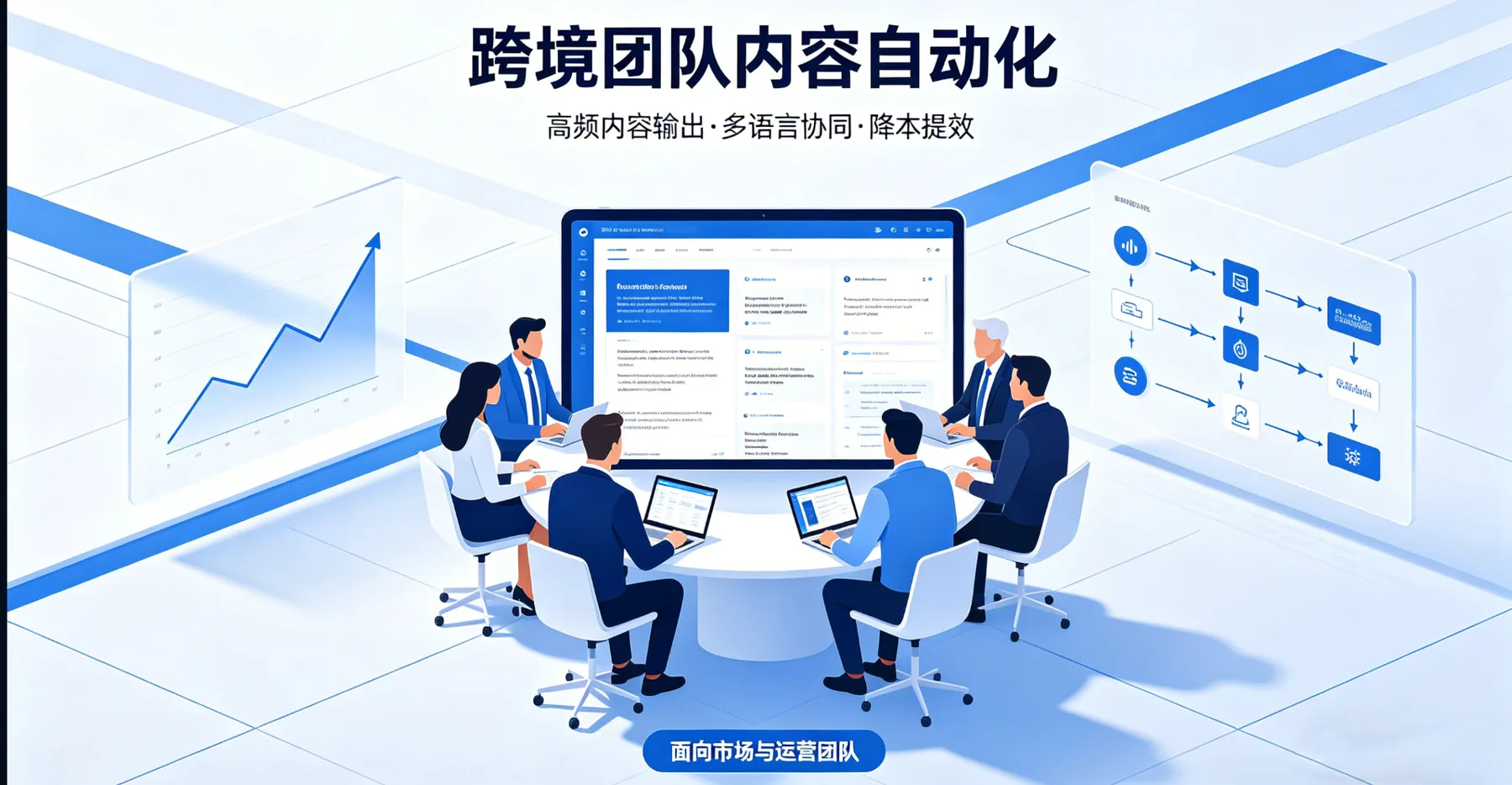 家居品牌 SEO / GEO 增長系統案例